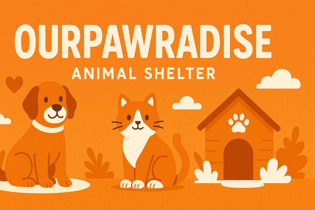 Refugio Operacional OurPawradise