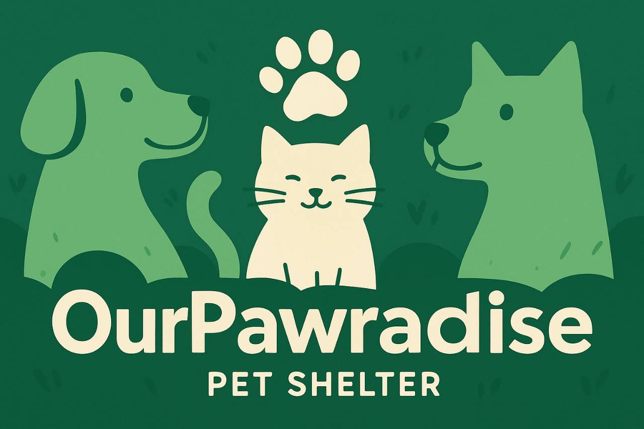 Refugio Administrativo OurPawradise